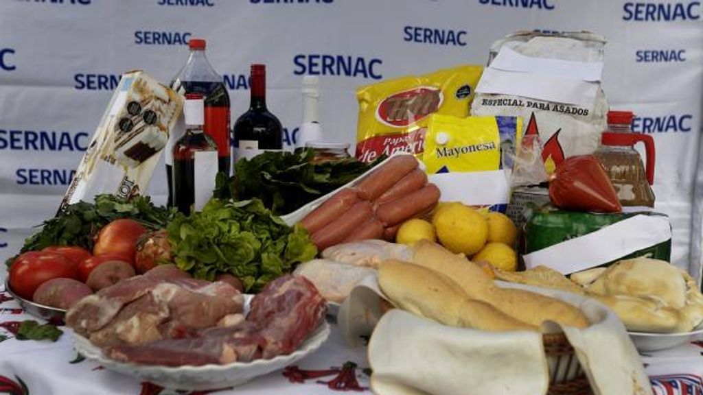 Canasta Dieciochera Canasta Dieciochera