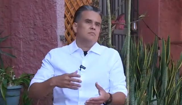 Carlos Contreras Carlos Contreras