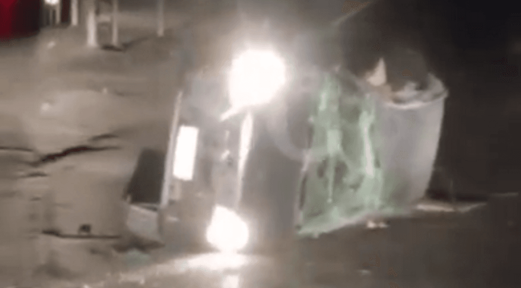 Volcamiento Volcamiento