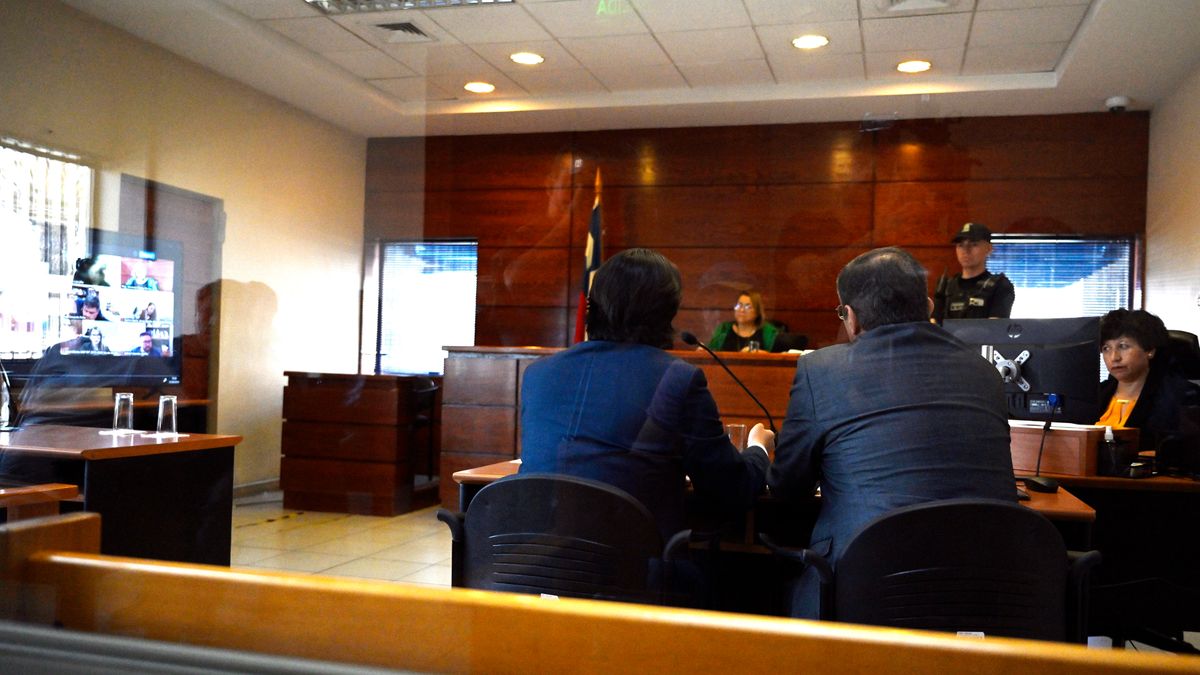 Formalización estudiante Obispo Silva Lezaeta Formalización estudiante Obispo Silva Lezaeta