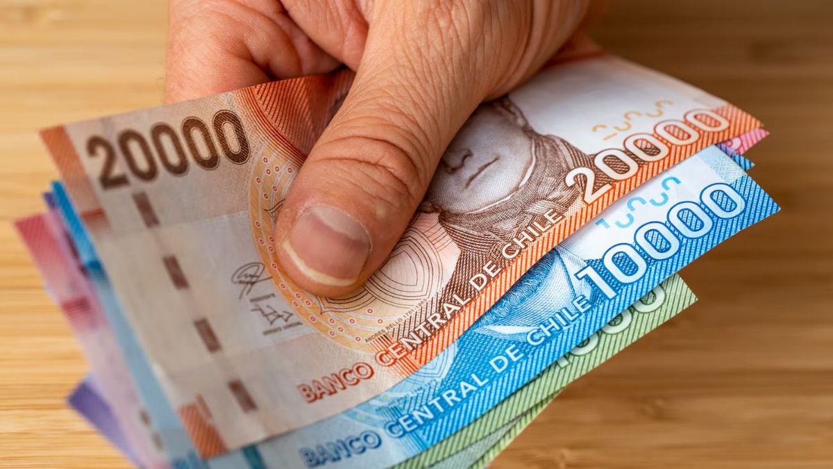 Posible aumento del sueldo mínimo en mayo de 2025 Posible aumento del sueldo mínimo en mayo de 2025