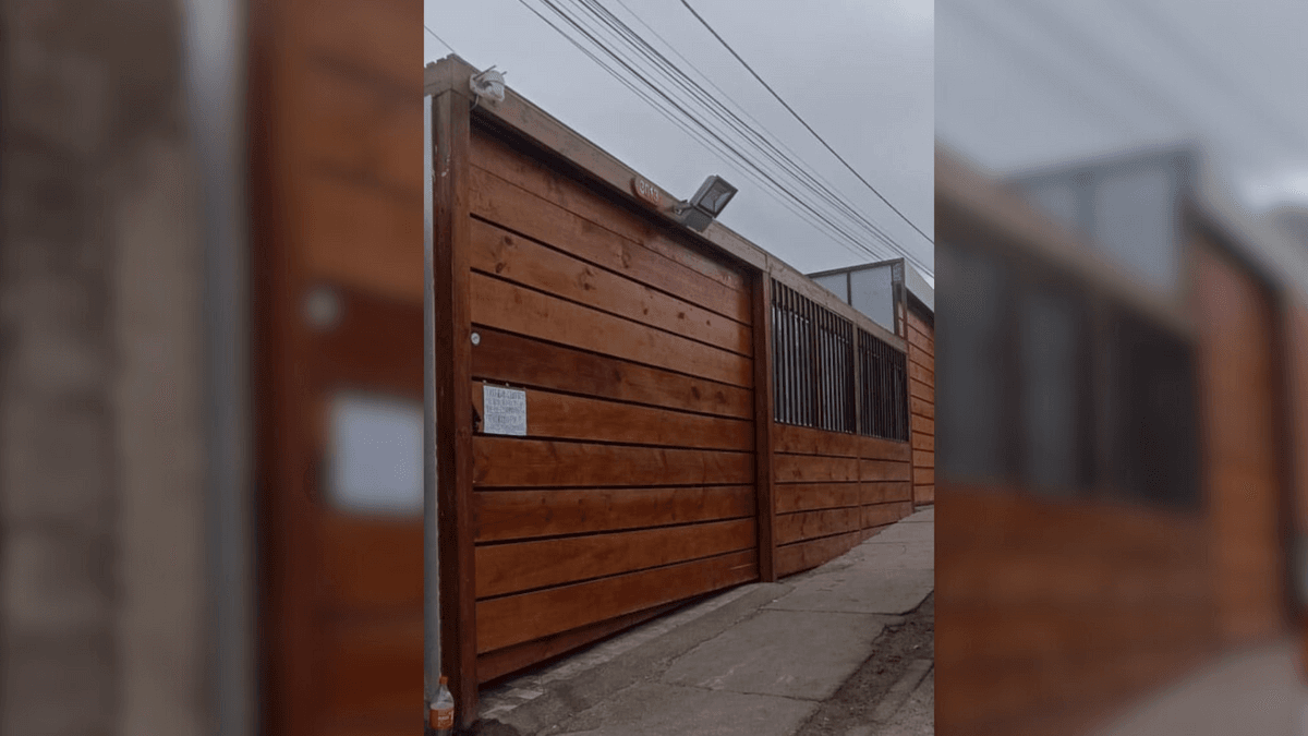 Cierran fuente de soda en Tocopilla por incumplir normas sanitarias Cierran fuente de soda en Tocopilla por incumplir normas sanitarias