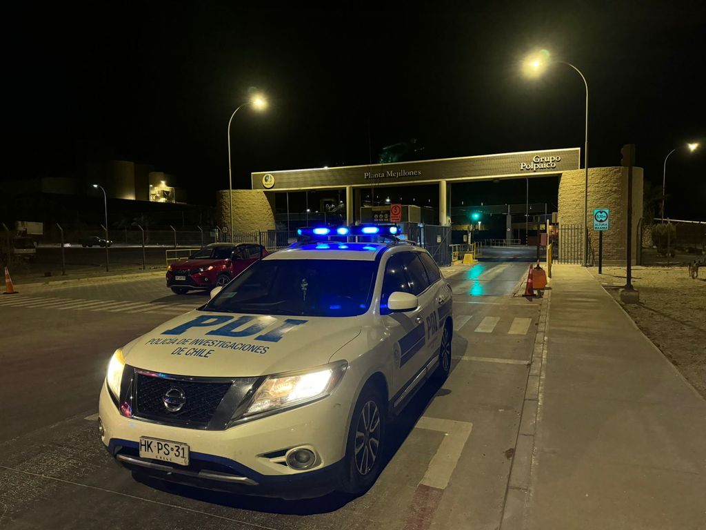 Trabajador electrocutado Trabajador electrocutado