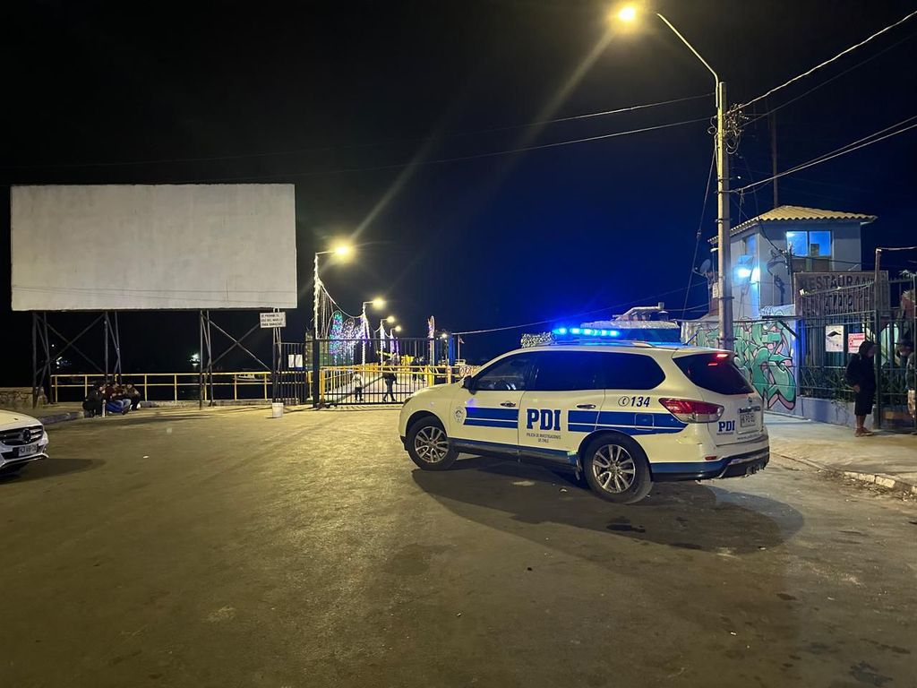 Investigación PDI Investigación PDI