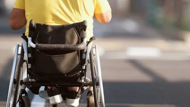 Discapacidad región de Antofagasta Discapacidad región de Antofagasta