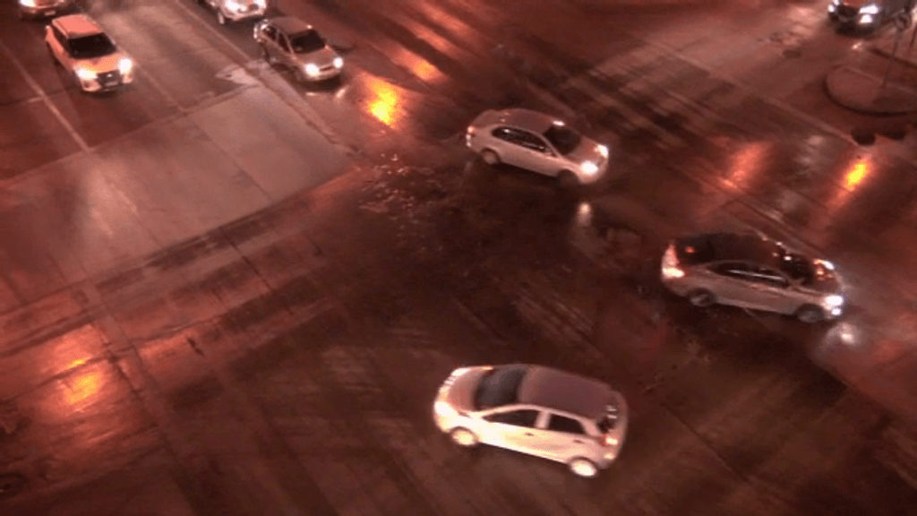 Transporte Informa Región de Antofagasta Transporte Informa Región de Antofagasta