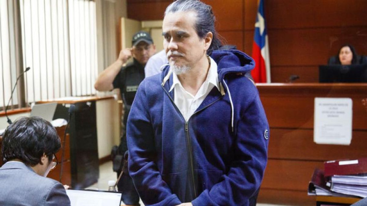 Carlos Contreras Carlos Contreras