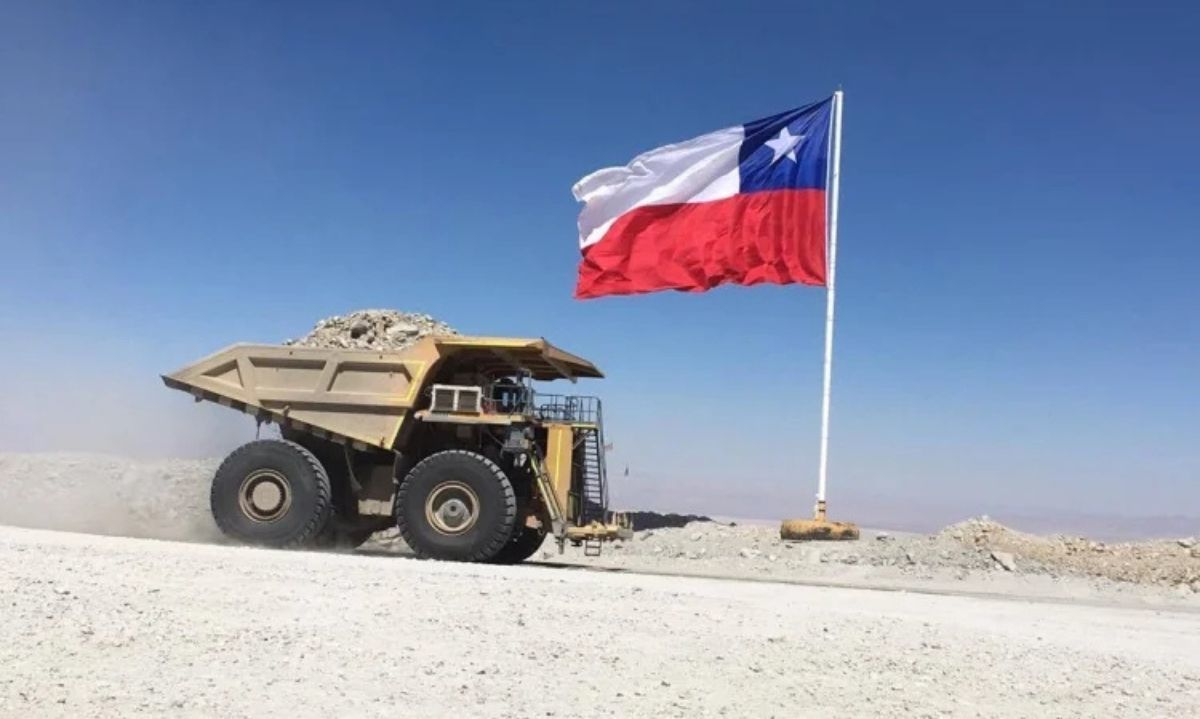 Incumplimientos en municipios de Antofagasta por Royalty Incumplimientos en municipios de Antofagasta por Royalty