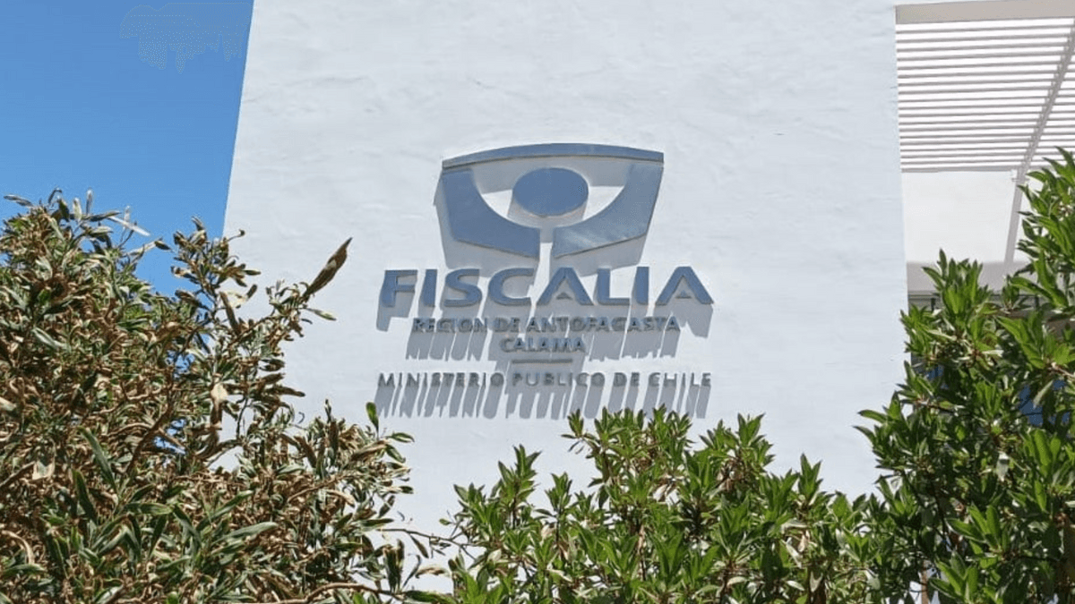 Condena máxima para venezolanos por robo con homicidio en Calama Condena máxima para venezolanos por robo con homicidio en Calama