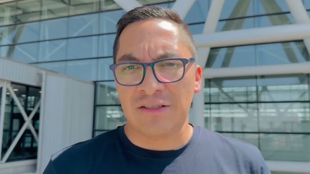 Ejes políticos 2024 Ejes políticos 2024