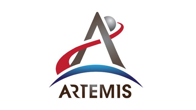 LOGO ARTEMIS
