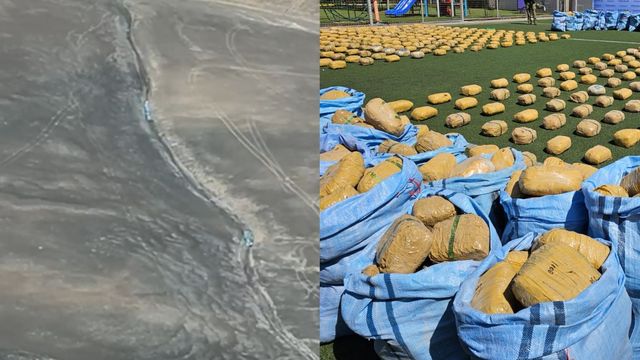 acopio drogas taltal