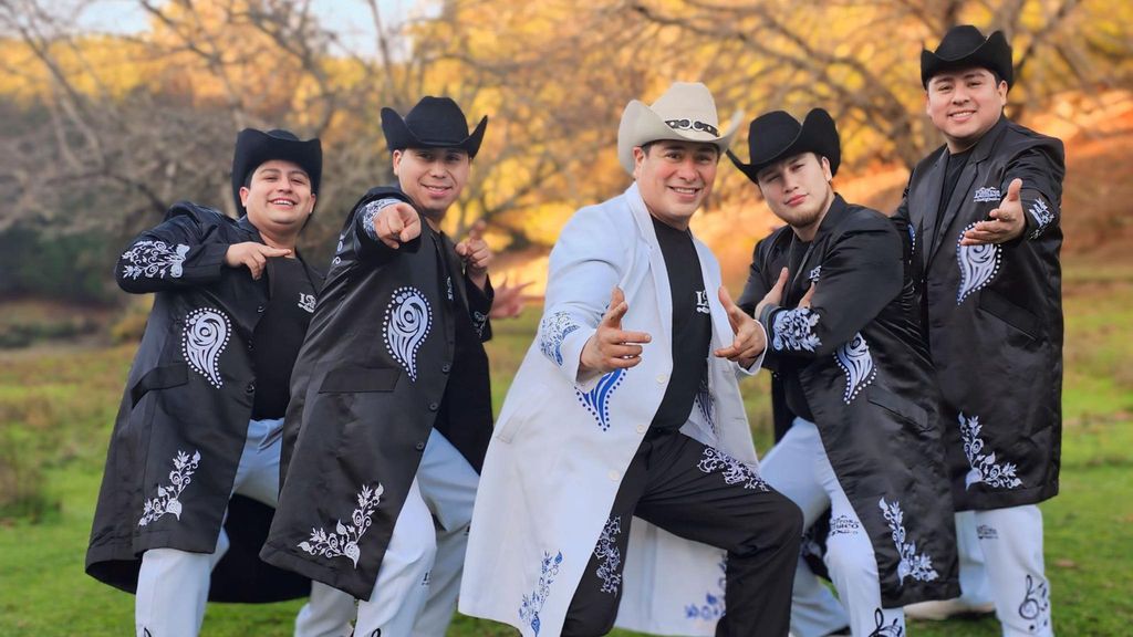 Día del Padre Charros de Lumaco Día del Padre Charros de Lumaco