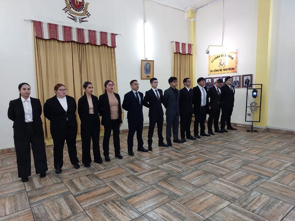 Nuevos Bomberos Nuevos Bomberos