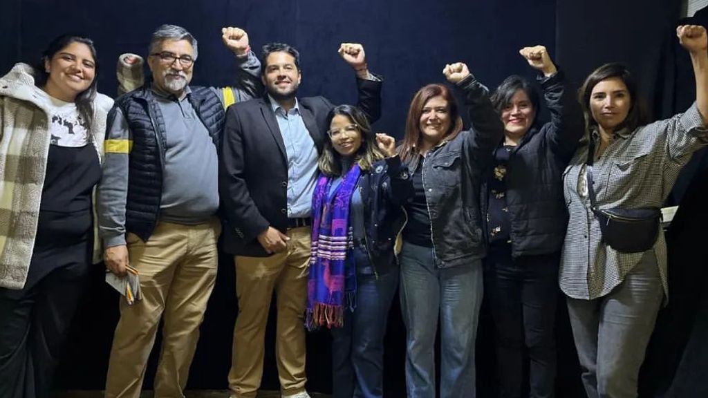 Primarias Electorales Primarias Electorales