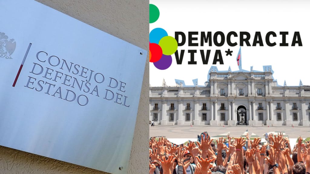 Democracia Viva