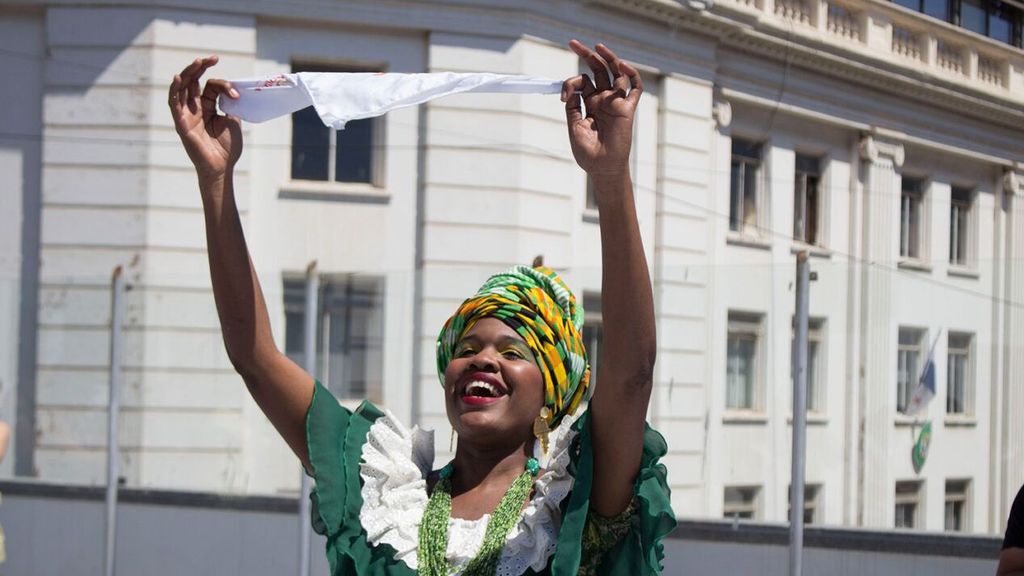 educación antirracista Antofagasta educación antirracista Antofagasta