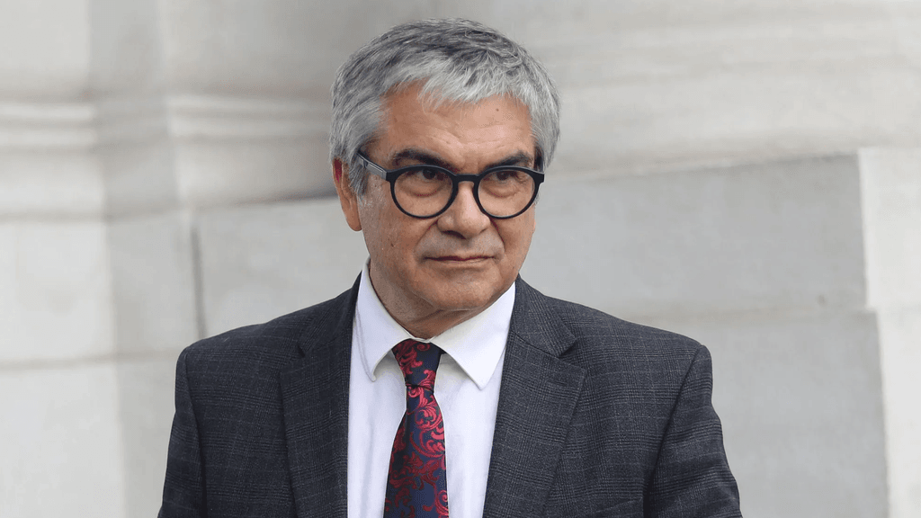 Mario-Marcel Mario-Marcel