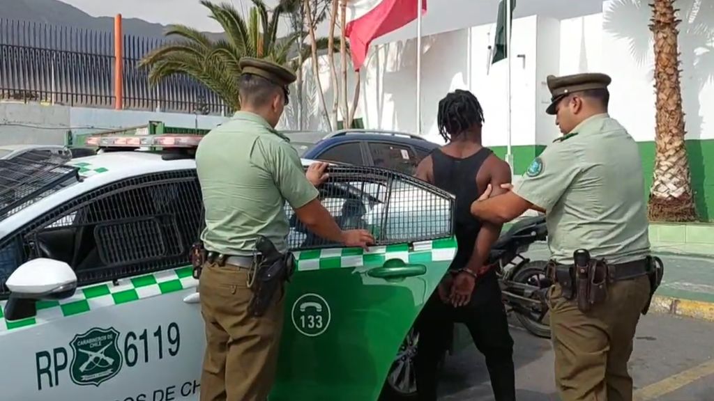 Formalización Formalización