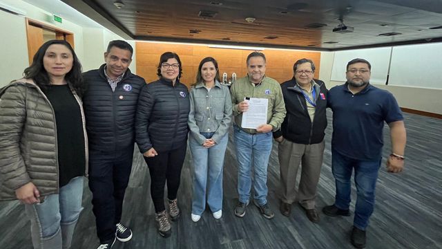 acuerdo escondida acuerdo escondida