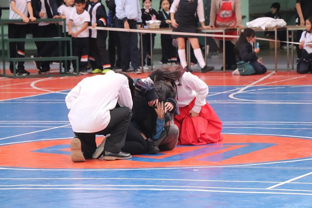 Conmemoración Día del Detenido Desaparecido Conmemoración Día del Detenido Desaparecido