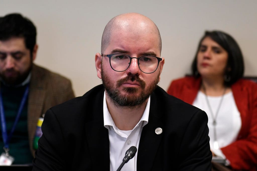 Giorgio Jackson Giorgio Jackson