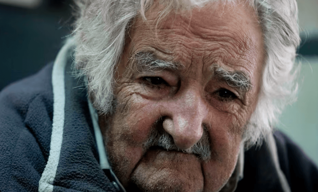 José Mujica José Mujica