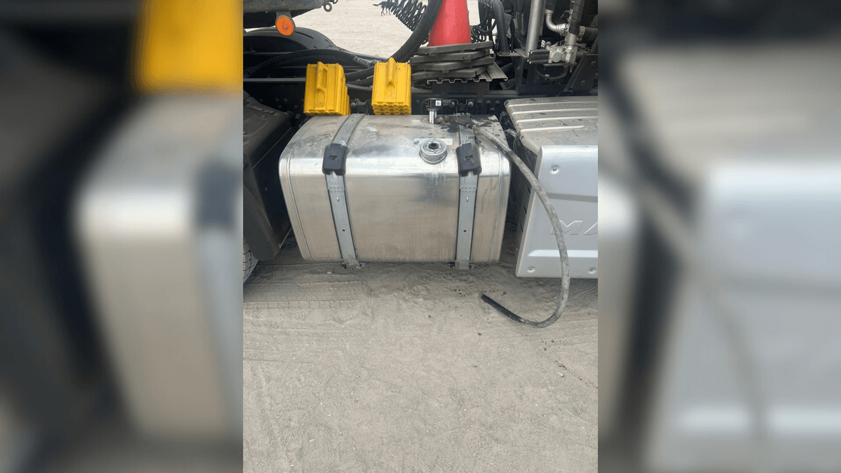 Aprehendido menor por hurto de gasolina en La Negra Aprehendido menor por hurto de gasolina en La Negra