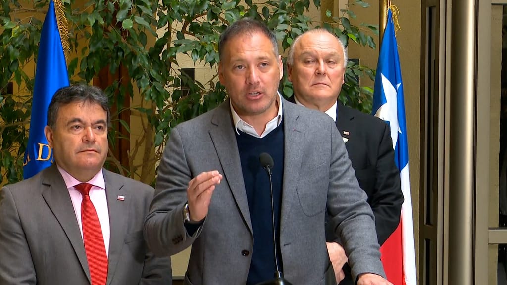 José Miguel Castro José Miguel Castro