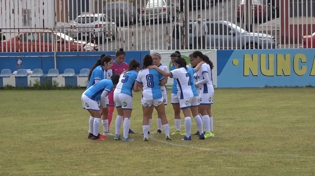 CDA Femenino CDA Femenino