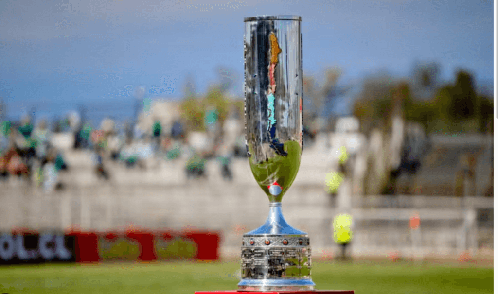 Copa Chile Copa Chile