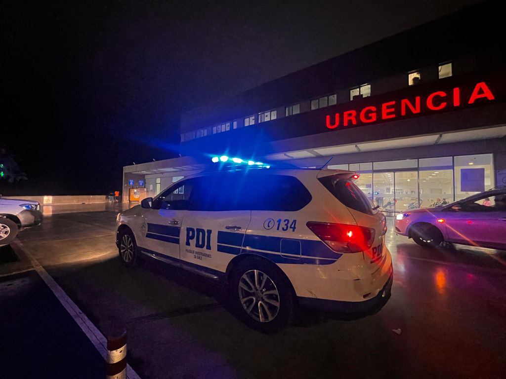 Procedimiento Hospital Procedimiento Hospital