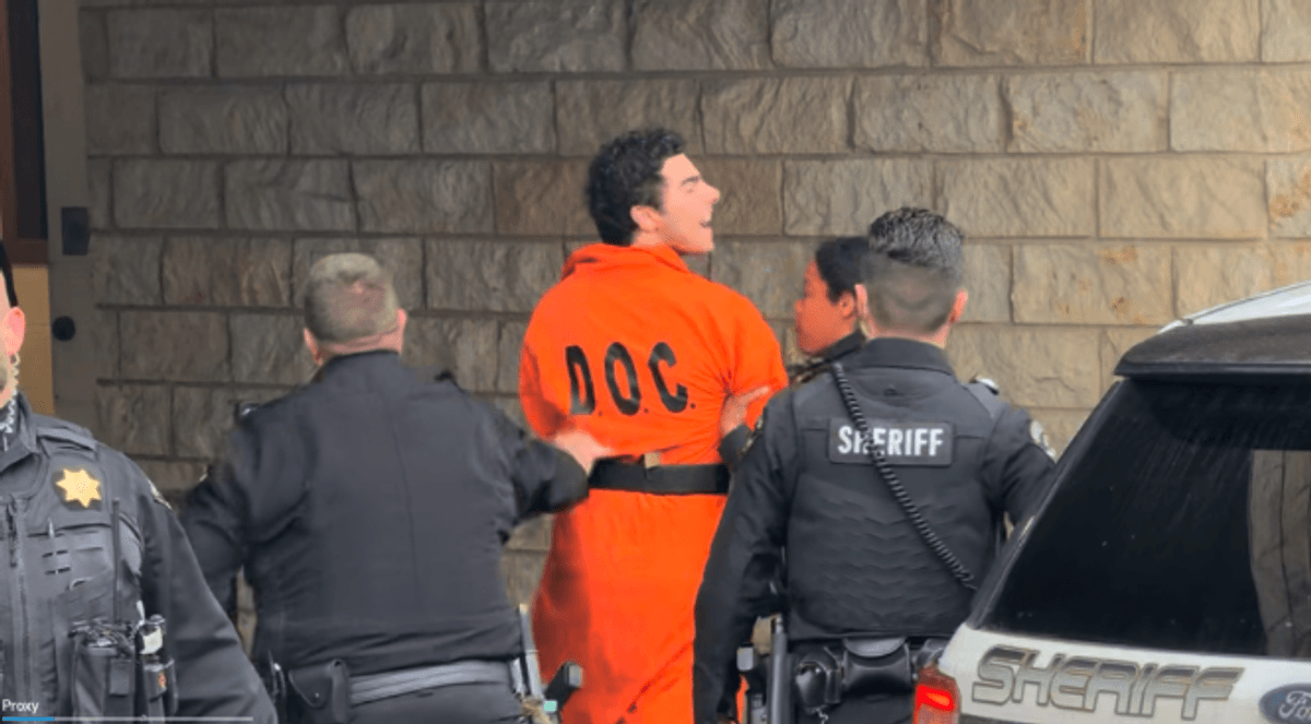 Luigi Mangione, detenido por el asesinato de ejecutivo de UnitedHealth Luigi Mangione, detenido por el asesinato de ejecutivo de UnitedHealth