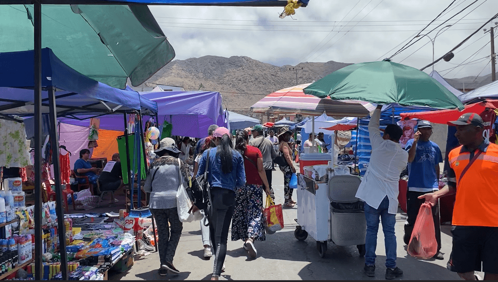 feria de las pulgas feria de las pulgas