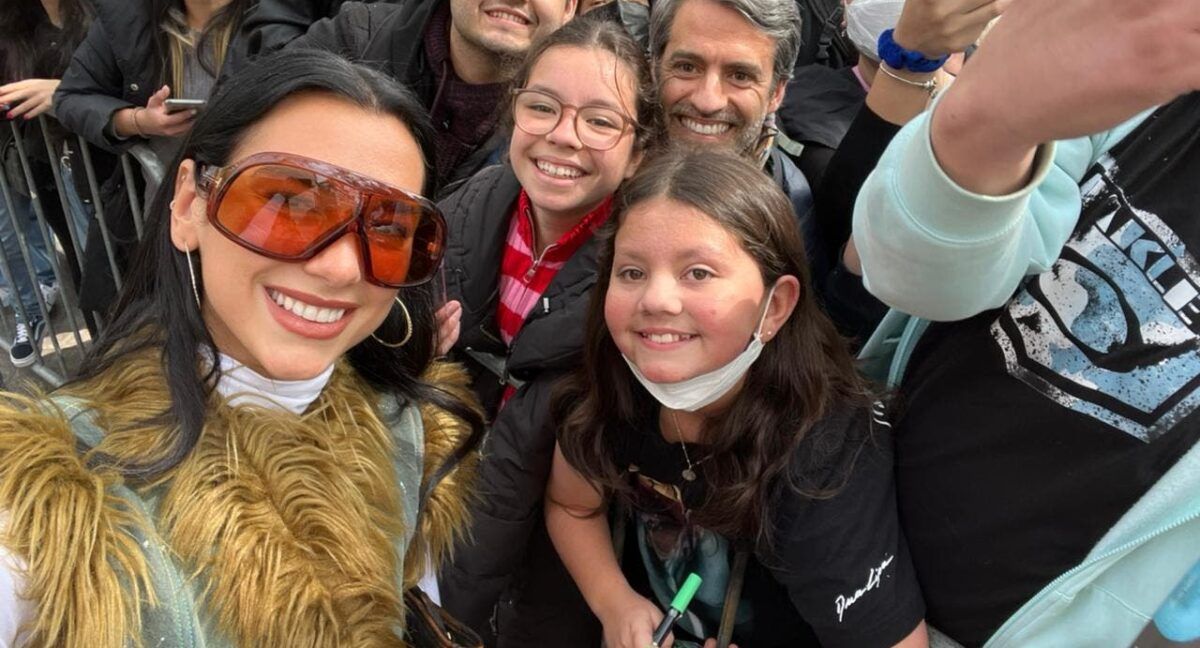 Dua Lipa Dua Lipa