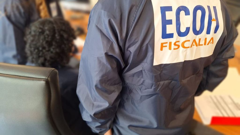 Fiscalía Antofagasta Fiscalía Antofagasta