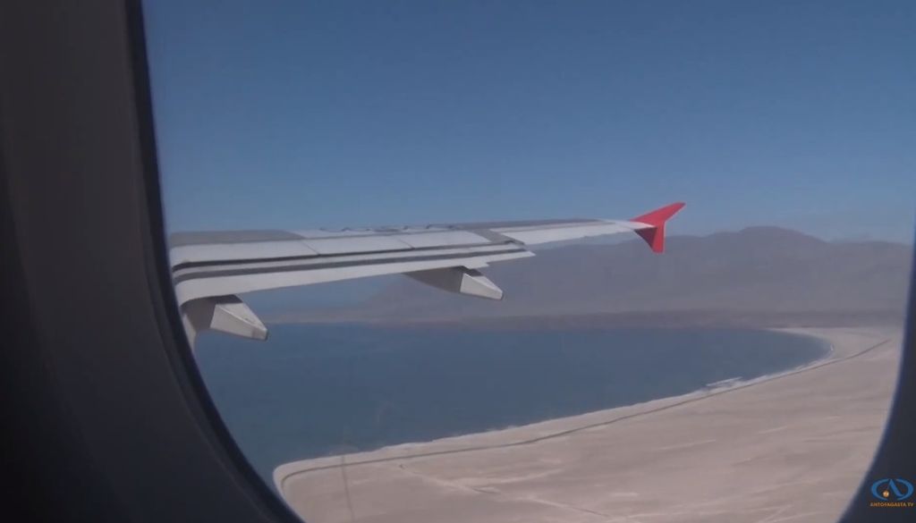 Viaje en Avión Viaje en Avión