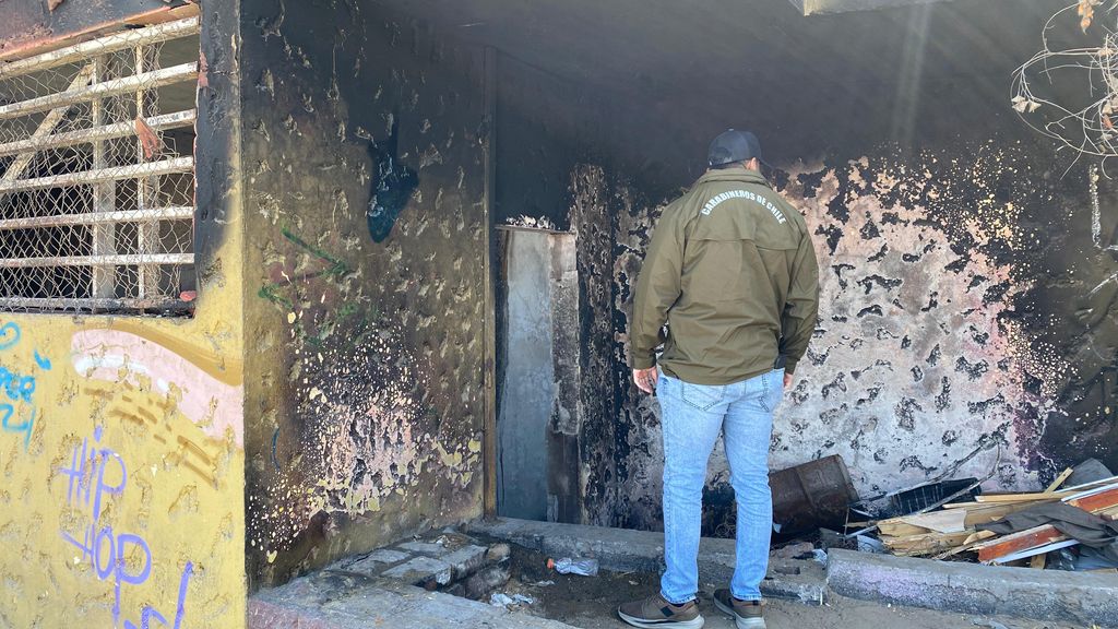 Carabineros Región de Antofagasta Carabineros Región de Antofagasta