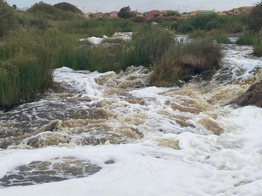 lluvia El Loa lluvia El Loa