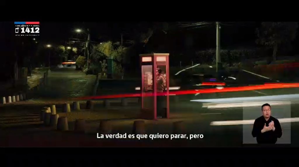 Campaña Senda Campaña Senda