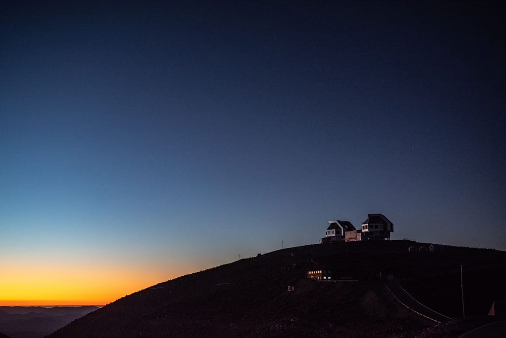 Áreas Astronómicas Áreas Astronómicas