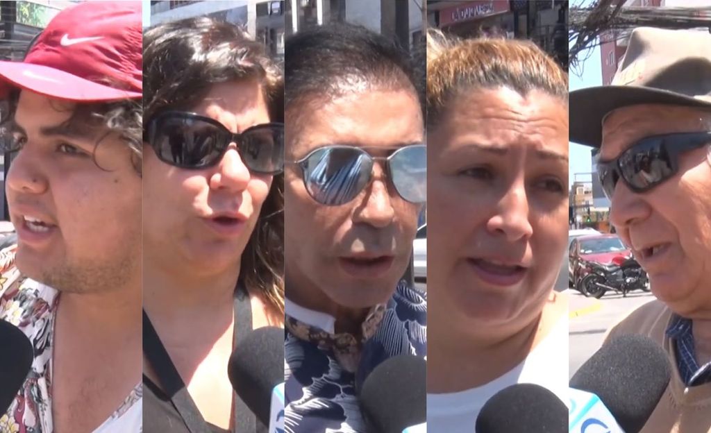 Opiniones Antofagastinos Opiniones Antofagastinos