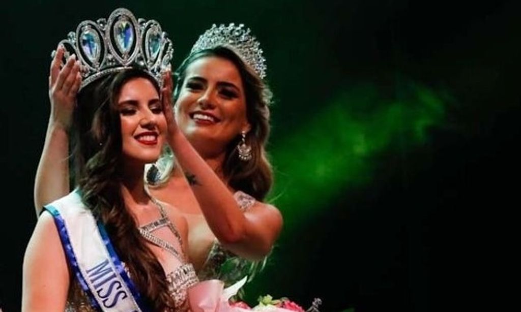 Miss Antofagasta 2023 Miss Antofagasta 2023