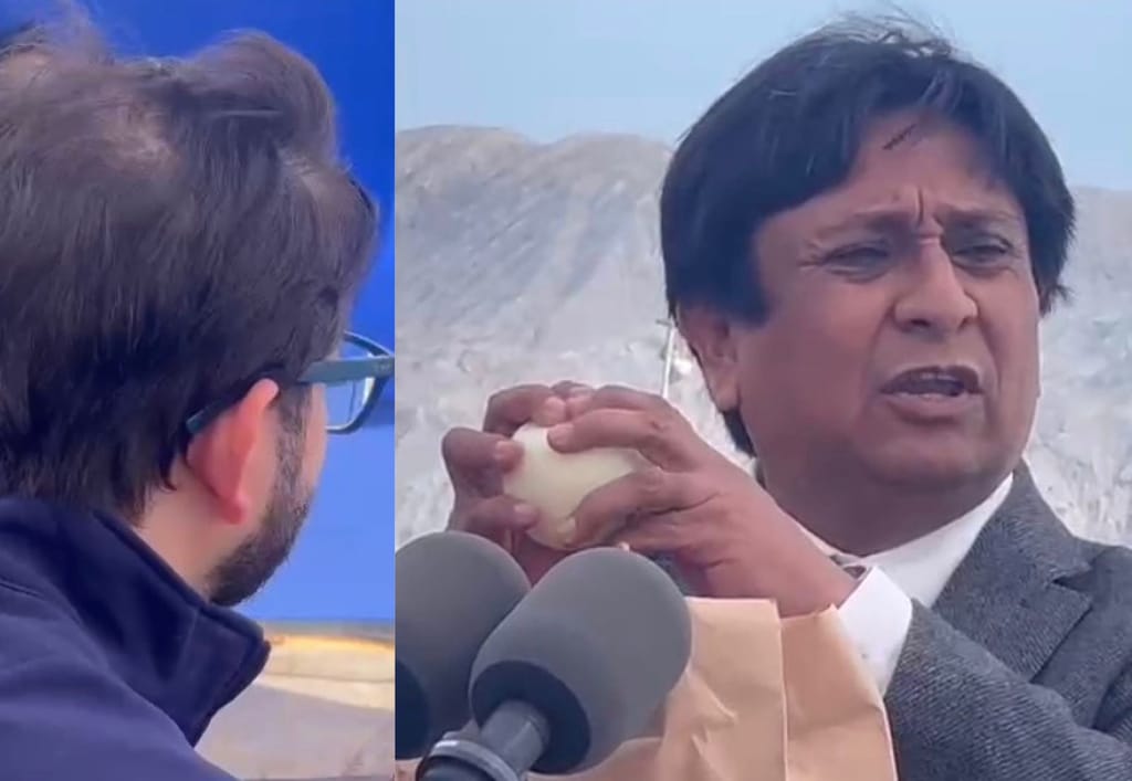 Presidente Boric - Gobernador Díaz Presidente Boric - Gobernador Díaz