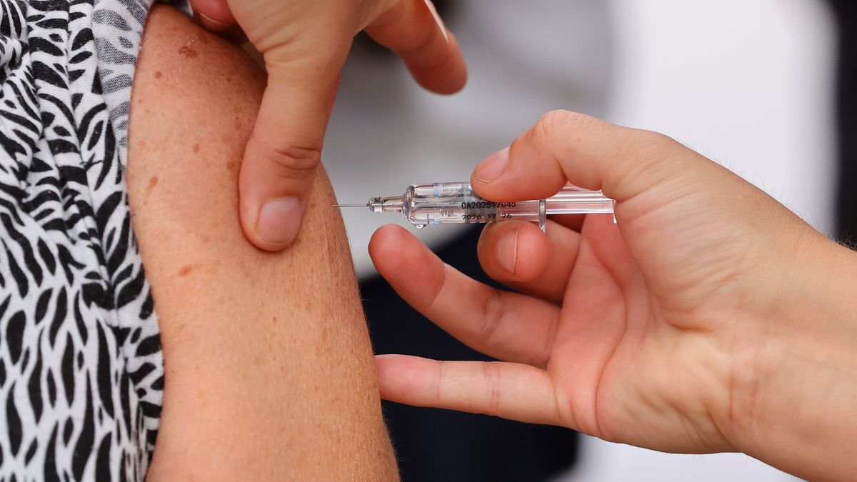 Vacunación Vacunación