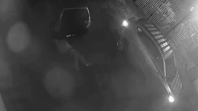 robo combustible desde autos