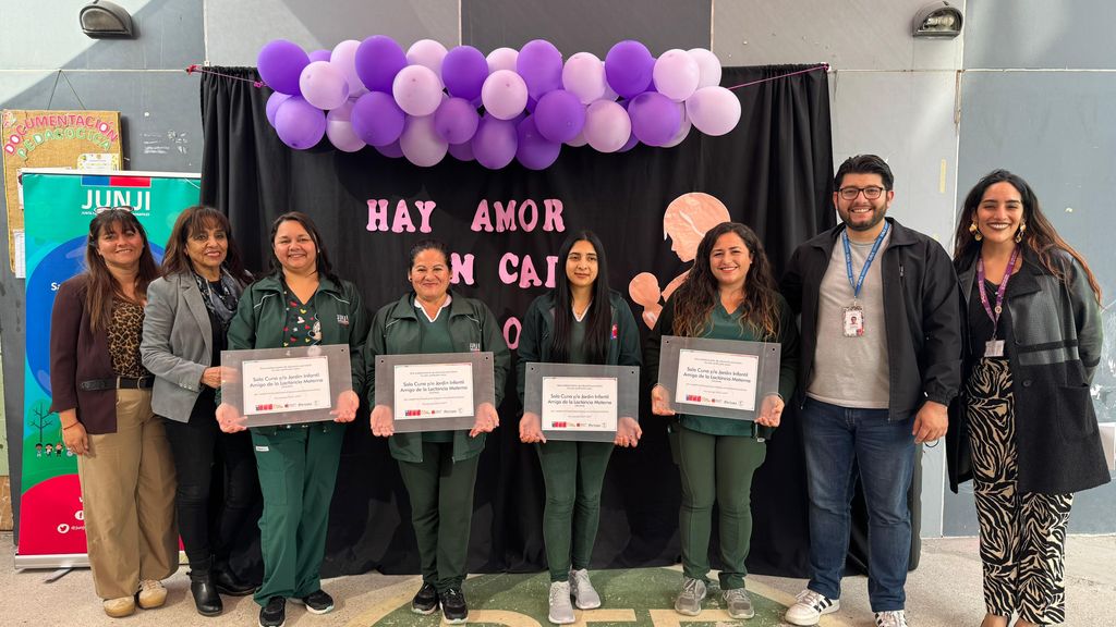 Lactancia Materna Lactancia Materna