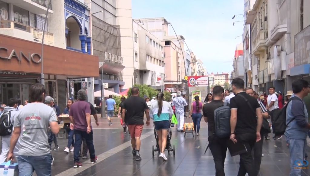 Paseo Prat Paseo Prat