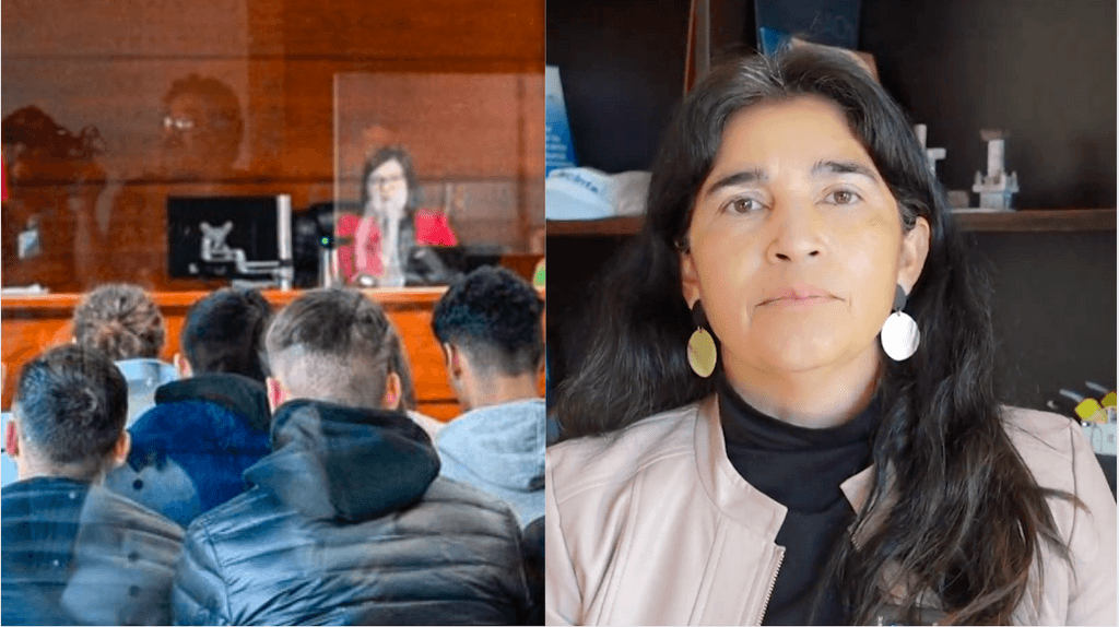 Cadetes cobreloa ahumada Cadetes cobreloa ahumada