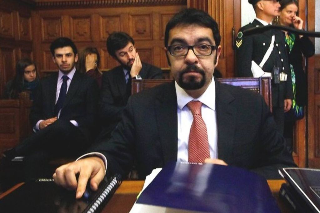 Gonzalo Medina Gonzalo Medina